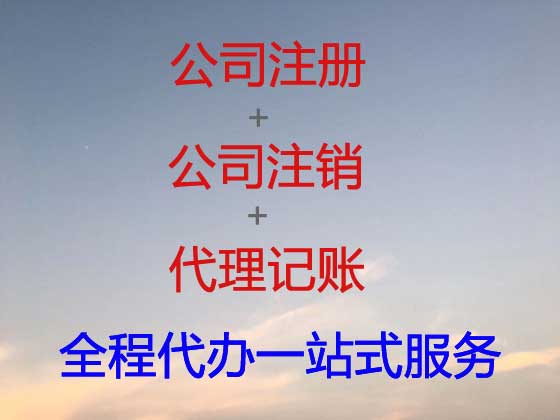 唐山公司个体工商户注册-公司减资变更